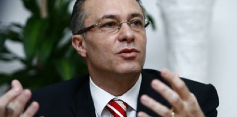 Cristian Diaconescu, dupa discutiile de la Ambasada SUA: Raman de partea justitiei, a independentei acesteia