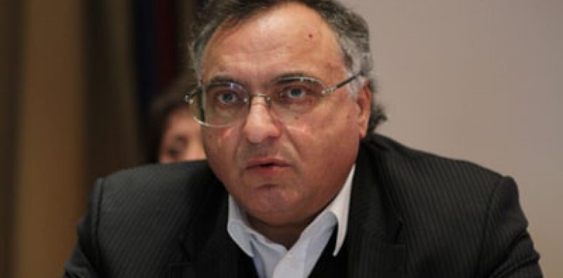 Dan Adamescu, prezentat judecatorilor cu propunerea de arestare preventiva. Adamescu: Sunt nevinovat