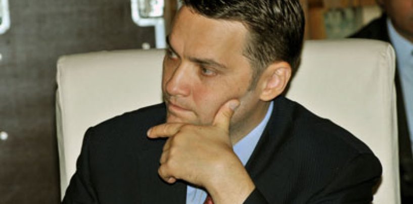 Dan Sova demisioneaza din Guvern pentru a se ocupa de campania prezidentiala a PSD