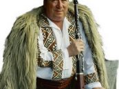 Taragotul lui Dumitru Farcas, furat din fata Atheneului, a fost recuperat