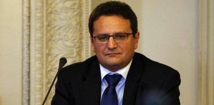 George Maior: Basescu a fost informat despre activitatea clanului Bercea. Dar nu si relatia cu Mircea