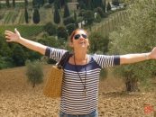 Analiza CEDES: Cum devin ghid turistic?