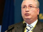 Puiu Hasotti (PNL): Senatorii liberali vor vota declaratia privind demisia lui Traian Basescu
