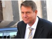 Klaus Iohannis: La următoarea vizita FMI, PNL-PDL vor prezenta un program economic comun