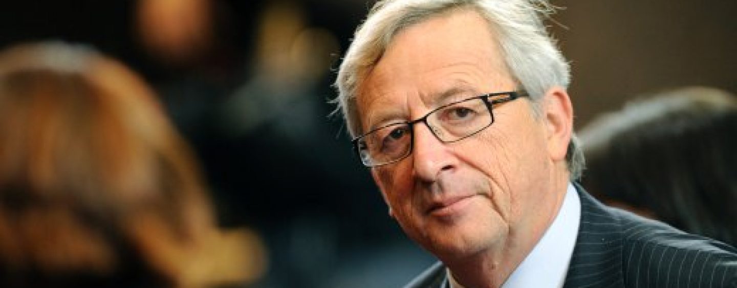 Premierul Suediei, contesta candidatura lui Jean-Claude Juncker la preşedinţia CE