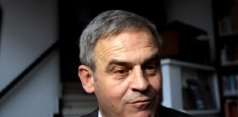 Instanta: Laszlo Tokes ramane fara Ordinul National “Steaua Romaniei”
