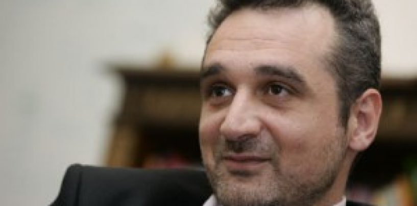Sebastian Lazaroiu: E greu sa excluzi candidatura lui Udrea la prezidentiale
