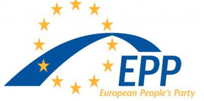 Aderarea PNL la grupul PPE a fost votata in unanimitate