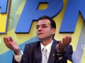 Ludovic Orban: Eu cred că pentru foarte mulți membri ai PDL va fi o adevărată cinste să facă parte din PNL