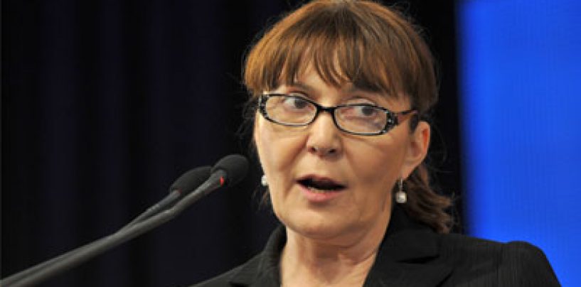 Monica Macovei, catre Martin Schulz: Aratati transparenta si onestitate in cazul lui Ovidiu Silaghi