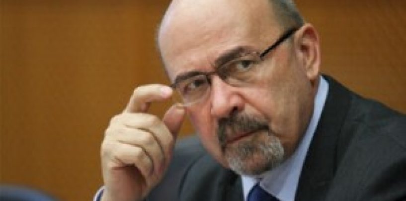 Marko Bela: La prima sedinta a Senatului, din 1990, tot grupul PNL a ramas blocat in lift