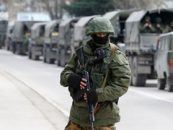 Ucraina se baricadeaza complet: Frontiera cu Federatia Rusa va fi inchisa
