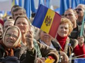 Un pact pentru intarirea statalitatii moldovenesti a fost semnat la Chisinau