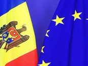 Republica Moldova va semna astazi acordul de asociere cu Uniunea Europeana