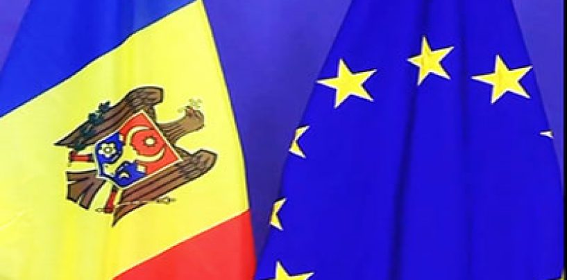 Republica Moldova va semna astazi acordul de asociere cu Uniunea Europeana