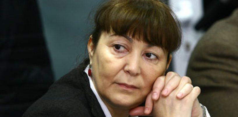 Monica Macovei, apel catre PNL: Parlamentul trebuie să fie un loc unde se fac legi drepte și egale pentru toți românii