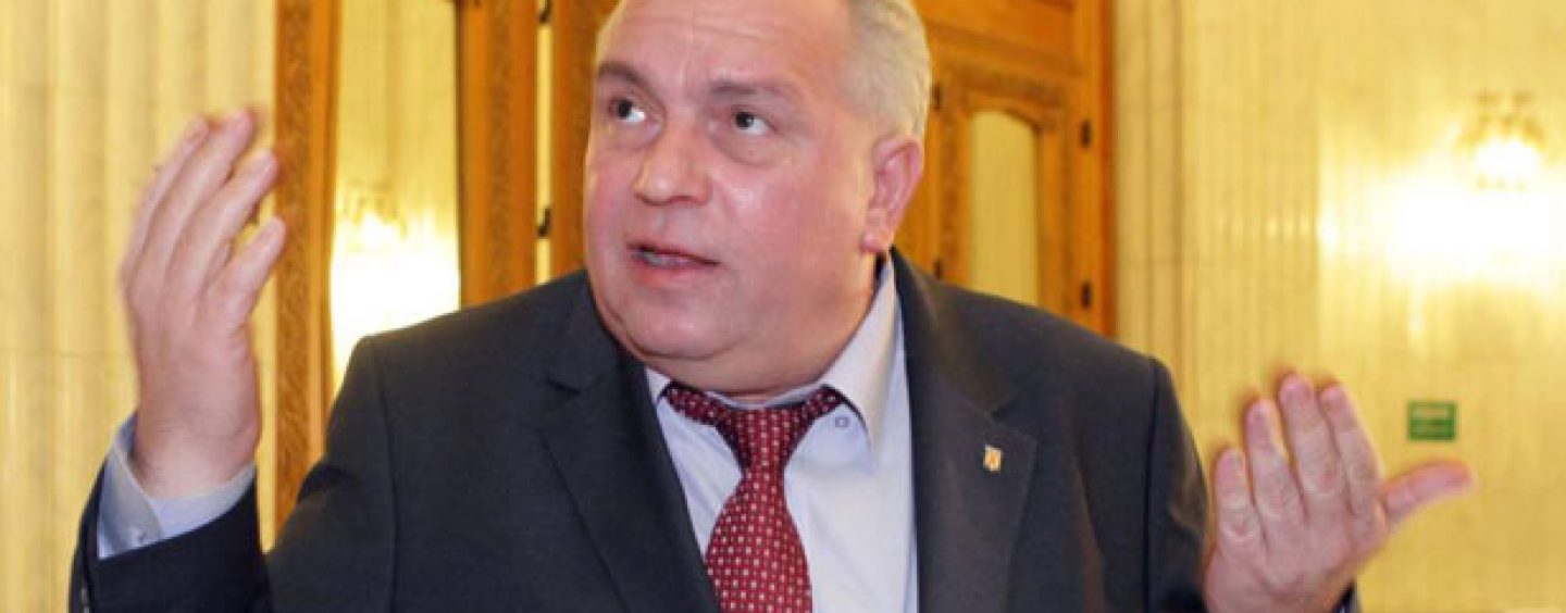Presedintele CJ Constanta, dat disparut. Tribunalul Bucuresti a dispus arestarea lui preventiva