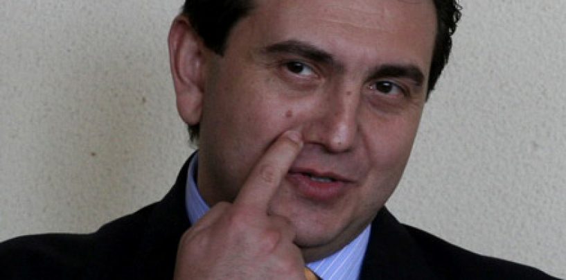 Un fost prefect al Constantei, sef de campanie al candidatului Cristian Diaconescu