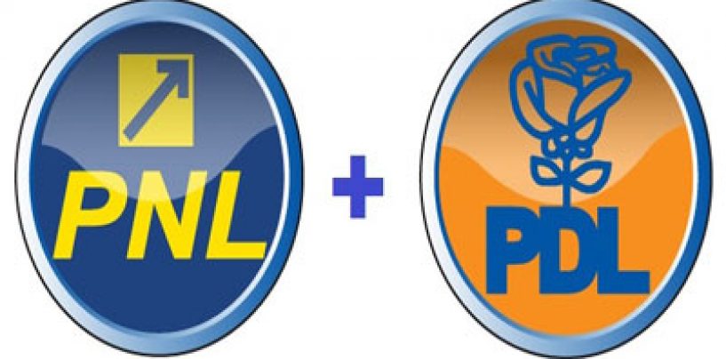 Vicepresedinte PDL: Fuziunea PNL-PDL, pusa de acord in 30 de judete