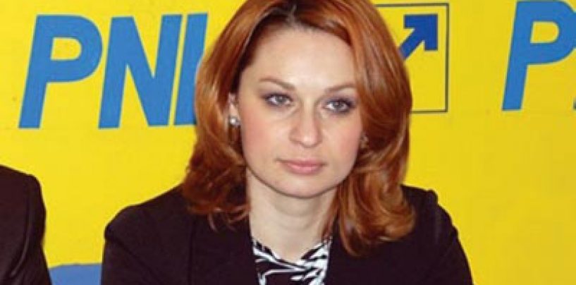 Cristina Pocora (PNL): Tariceanu a tradat partidul pentru PSD