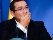 Victor Ponta: In coalitie se va discuta posibilitatea unei actiuni parlamentare impotriva lui Basescu