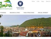 România va avea un portal oficial de turism. Ce informaţii va conţine romania.travel