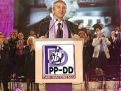 Acordul de colaborare PSD – PP-DD va fi semnat doar de PSD. Doar PSD va ceda functii catre PP-DD. Dezideratele fantasmagorice ale PP-DD