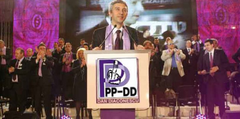 Acordul de colaborare PSD – PP-DD va fi semnat doar de PSD. Doar PSD va ceda functii catre PP-DD. Dezideratele fantasmagorice ale PP-DD