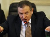 Radu Berceanu: Ponta e in stare de lucruri mult mai rele decat Nastase