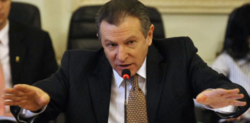 Radu Berceanu: Ponta e in stare de lucruri mult mai rele decat Nastase