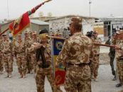 Vizita in Kandahar: Premierul Ponta, sub amenintarea unor atacuri cu rachete