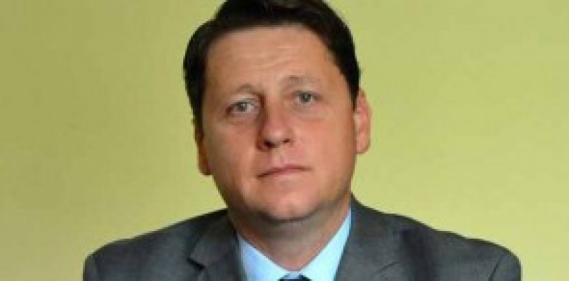 PNL Satu Mare cere schimbarea din functie a presedintelui interimar, Romeo Nicoara