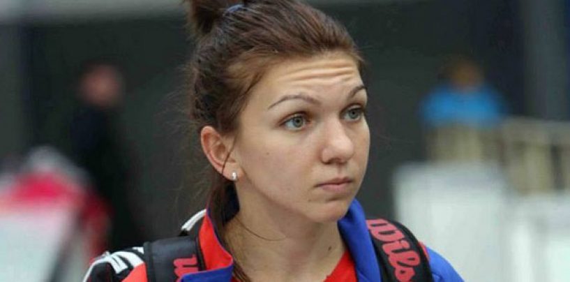 Premiera:  Simona Halep, in sferturile de finala de la Roland Garos