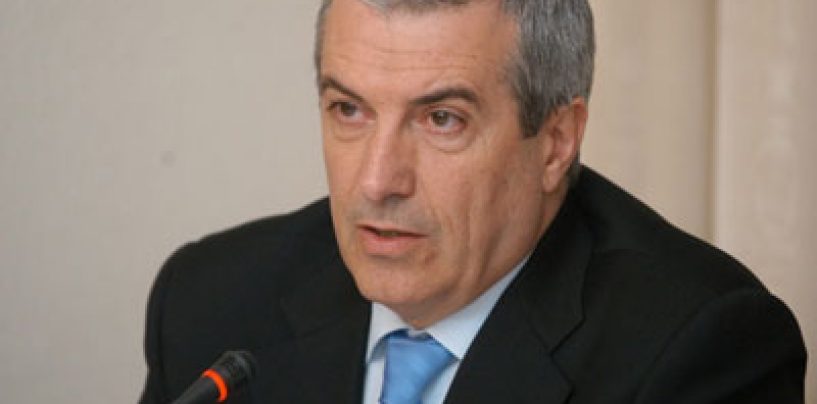Taricenau fondeaza Grupul de Initiativa pentru Patrarea Identitatii Liberale