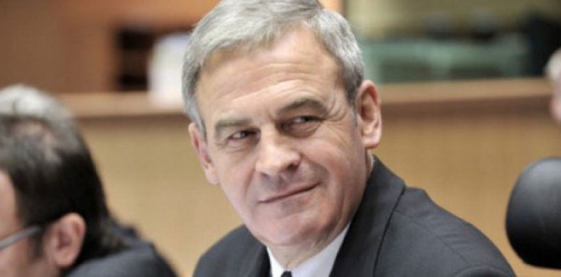 Ungaria isi infiinteaza comisie speciala pentru retrocedari de proprietati in Transilvania. Presedinte: Laszlo Tokes