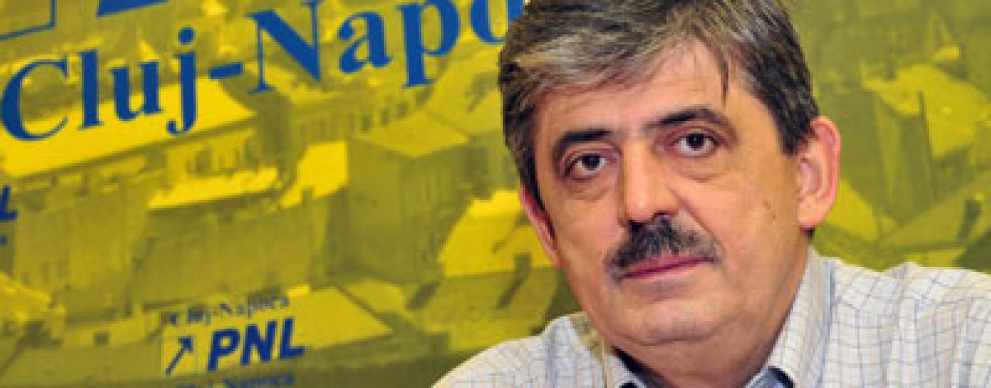 DNA: Horea Uioreanu este audiat în dosarul subofiterului SRI care i-ar fi furnizat informaţii