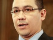 Victor Ponta: Crin Antonescu a fost lucrat, intoxicat si manipulate. Basescu e implicat