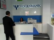 Un fost director de la Volksbank, trimis in judecata pentru prejudicii de 9 milioane de euro