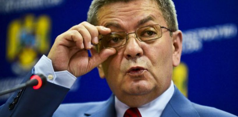 Ministrul Ioan Rus, in vizita de lucru pe santierele tarii. Ce a descoperit la fata locului