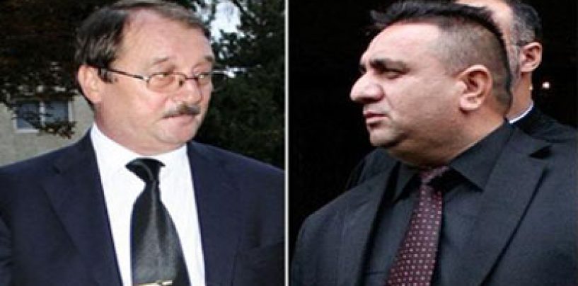 Marian Capatana: Vociulescu a dat un milion de euro pentru declansarea scandalului cu Mircea Basescu
