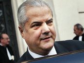 Adrian Nastase: Nici daca ma condamna la 10 ani de puscarie nu voi recunoaste acuzatiile