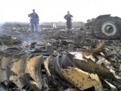 Un avion cu 295 de pasageri s-a prabusit la granita ruso-ucraineana. Toti pasagerii sunt presupusi morti. Agentiile internationale de stiri: avionul ar fi fost doborat de o racheta