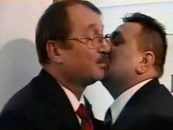 Fratele lui Traian Basescu a fost trimis in judecata pentru trafic de influenta