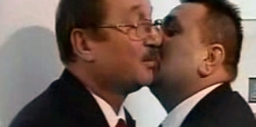 Fratele lui Traian Basescu a fost trimis in judecata pentru trafic de influenta