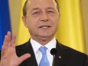 Traian Basescu la doi dupa supendarea nereusita: Lovitura a fost coordonată de Ponta şi Antonescu, oameni care azi se vor preşedinţii României