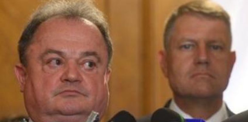 Noua formatiune de dreapta va merge in alegeri sub numele de Alianta Crestin Liberala