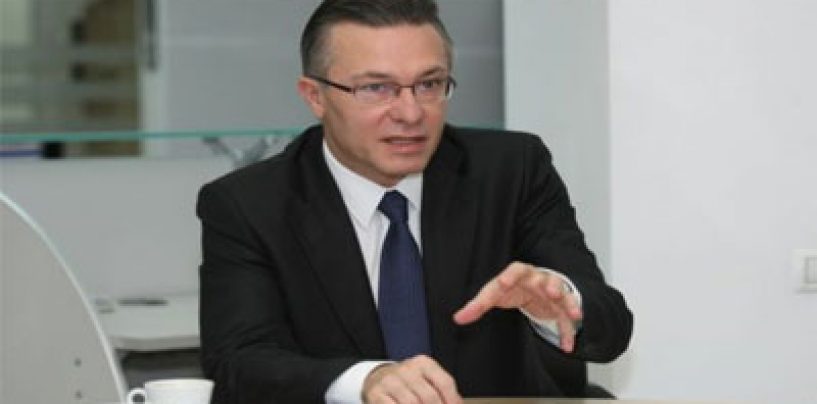 Cristian Diaconescu: Minciuna la nivel guvernamental a atins limite inadmisibile pentru o tara democratica