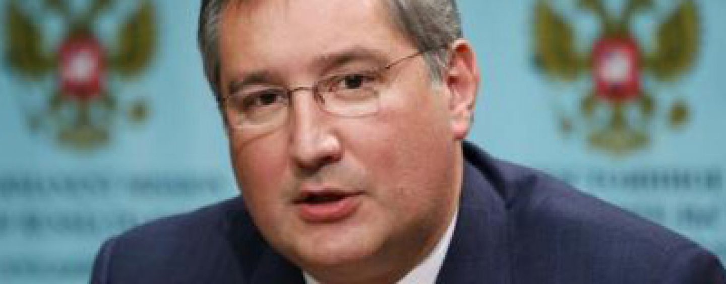 Vicepremierul rus Rogozin acuza Chisinaul: Semnarea Acordului cu UE incalca drepturile locuitorilor din Transnistria