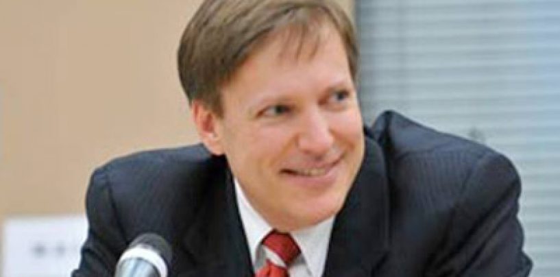 Duane Butcher, trimisul SUA la Bucuresti: Romania este un model in regiune in privinta luptei anti-coruptie