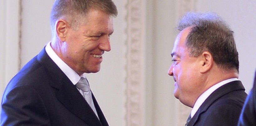Va fi alianta si nu fuziune intre PNL si PDL. Un singur partid, in 2015